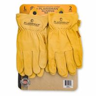 Premium Cabretta - Yellow