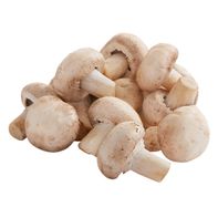 White Mushrooms, Package