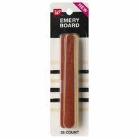 Walgreens Emery Board - 25.0 ea
