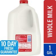 Kroger® Vitamin D Whole Milk Gallon