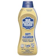 Bar Keepers Friend Soft Cleanser