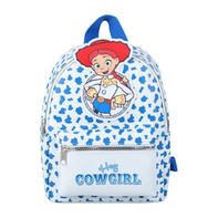 Disney Toy Story Jessie Mini Backpack - Hey Cowgirl