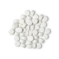 Sparkle Toothpaste Tabs