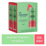 Recess Craft Mocktail Watermelon "Mojito"