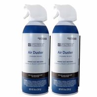 Utilitech 10-oz Air dusters