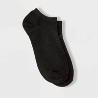 Xhilaration Women's Low Cut Socks