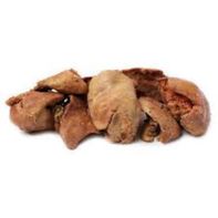Broiled Chicken Livers