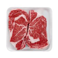 Wellsley Farms AAA Beef Ribeye Steak