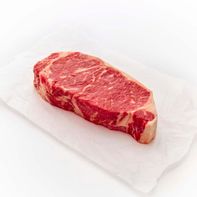 Private Selection™ Prime Angus Beef Boneless Top Loin Strip Steak