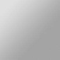 The Container Store Wrap Pale - Foil Silver - 10' x 30"