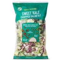 Little Salad Bar Sweet Kale Chopped Salad Kit