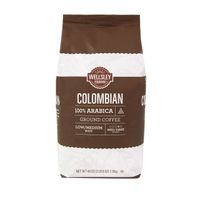 Wellsley Farms Colombian 100% Arabica Ground Coffee