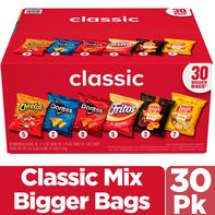 Frito-Lay Snacks Classic Mix Variety Pack