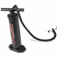 Intex Hi-output Double Quick Iii Hand Pump