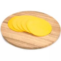 Colby Mini Horn Cheese