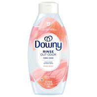 Rinse Spring Breeze Fabric Softener
