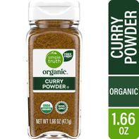 Simple Truth Organic™ Curry Powder