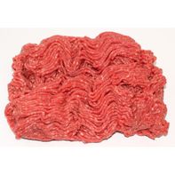 Grass-Fed Ground Beef