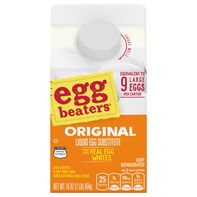 Egg Beaters Original Liquid Egg Substitute