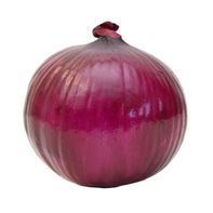 Organic Red Onion
