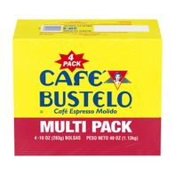 Café Bustelo Roast & Ground Coffee