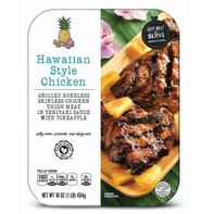 Park Street Deli Hawaiian Style Chicken