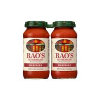 Rao's Marinara Sauce