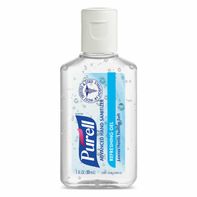 Purell® Refreshing Gel Advanced Hand Sanitizer