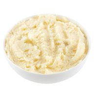 The Fresh Market Hot Yukon Gold Whipped Potatoes