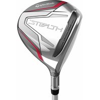 TaylorMade Women's 2022 Stealth Fairway Wood