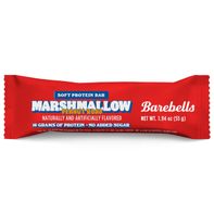 Barebells Soft Marshmallow Peanut Road Protein Bar