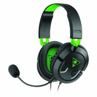 Turtle Beach Ear Force Recon 50X Stereo Gaming Headset for XBox One