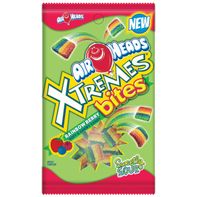 AirHeads Bites Rainbow Berry Candy