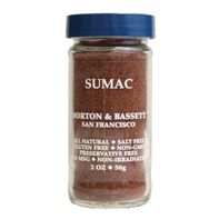Morton & Bassett® All Natural Sumac