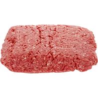 Organic Ground Steak
