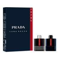 Prada Luna Rossa Discovery Set