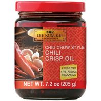 Lee Kum Kee Chiu Chow Style Chili Crisp Oil