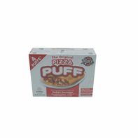 Original Pizza Puff Original Sausage Pizza Puff