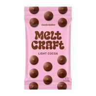 Melt Craft Cocoa Candy Wafers