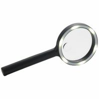 Walgreens Lighted Magnifier - 1.0 ea