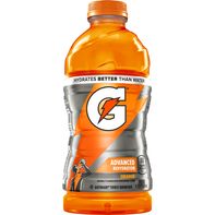 Gatorade Orange Zero Sugar Sports Drink