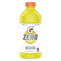 Gatorade G Zero Lemon Lime