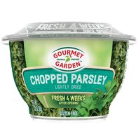Gourmet Garden™ Lightly Dried Organic Parsley