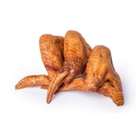 Fresh Chicken Wings in Small Pack