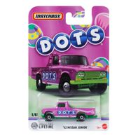 Mattel Matchbox™ Candy Car - Assorted
