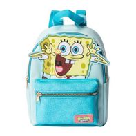SpongeBob SquarePants Mini Backpack