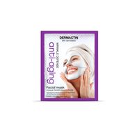 Dermactin-TS Anti-aging Facial Sheet Mask
