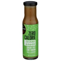 Kame Sesame Ginger Sugar Free Sauce