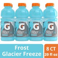 Gatorade Glacier Freeze