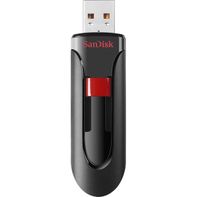San Disk 32GB Cruzer Glide USB Flash Drive